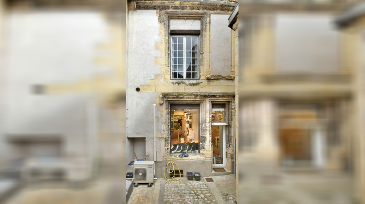 Ma-Cabane - Vente Immeuble NEVERS, 631 m²