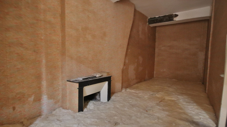 Ma-Cabane - Vente Immeuble NEVERS, 295 m²
