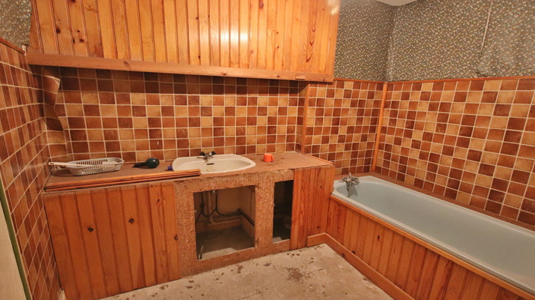 Ma-Cabane - Vente Immeuble NEVERS, 295 m²