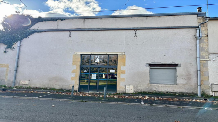 Ma-Cabane - Vente Immeuble NEVERS, 163 m²