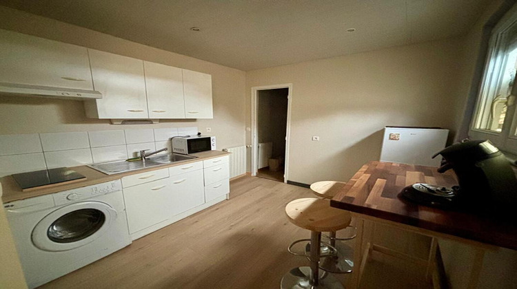 Ma-Cabane - Vente Immeuble NEVERS, 258 m²