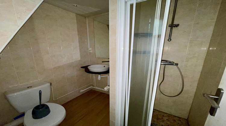 Ma-Cabane - Vente Immeuble NEVERS, 258 m²