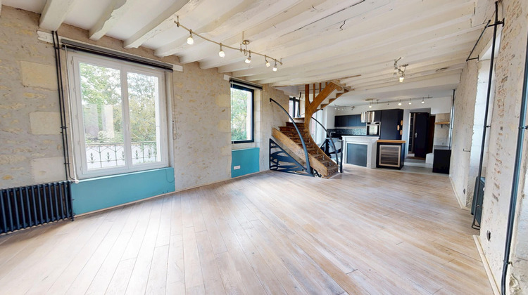 Ma-Cabane - Vente Immeuble NEVERS, 145 m²