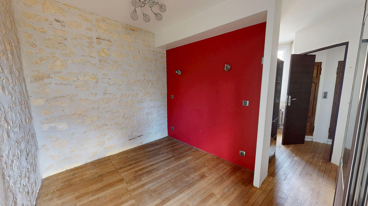 Ma-Cabane - Vente Immeuble NEVERS, 145 m²