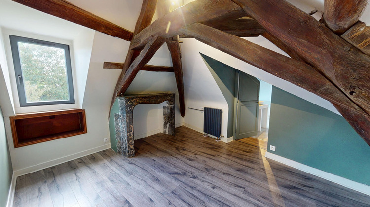 Ma-Cabane - Vente Immeuble NEVERS, 145 m²