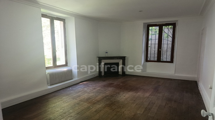 Ma-Cabane - Vente Immeuble NEVERS, 160 m²