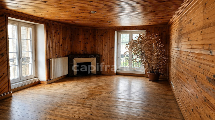 Ma-Cabane - Vente Immeuble NEVERS, 160 m²