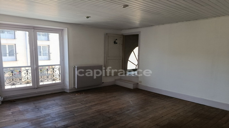 Ma-Cabane - Vente Immeuble NEVERS, 160 m²