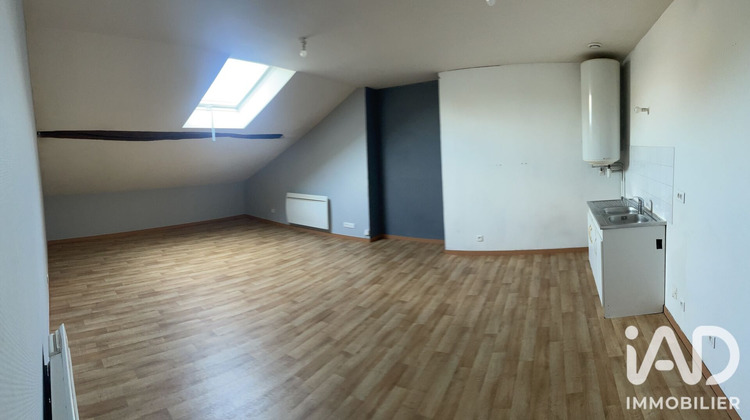 Ma-Cabane - Vente Immeuble Nevers, 387 m²