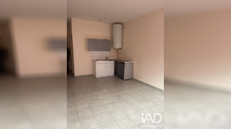 Ma-Cabane - Vente Immeuble Nevers, 387 m²