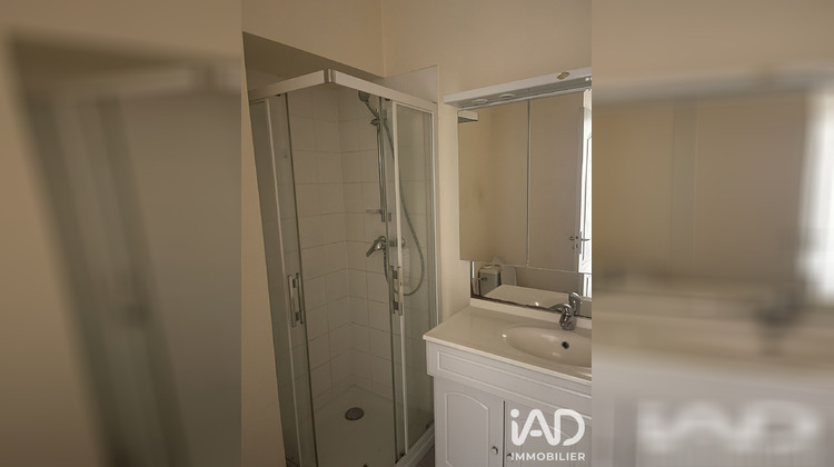 Ma-Cabane - Vente Immeuble Nevers, 387 m²
