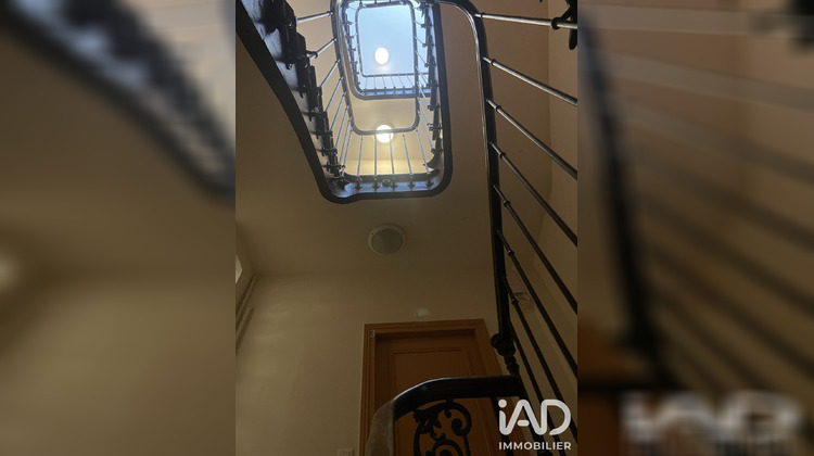 Ma-Cabane - Vente Immeuble Nevers, 387 m²