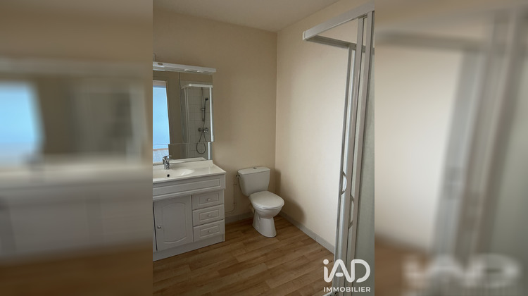 Ma-Cabane - Vente Immeuble Nevers, 387 m²