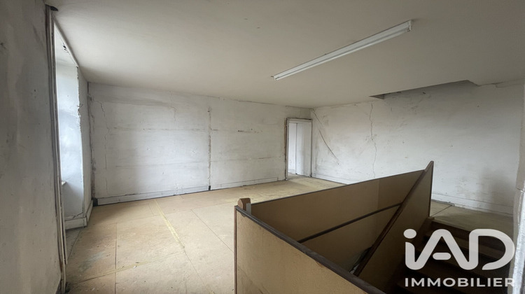 Ma-Cabane - Vente Immeuble Nevers, 770 m²