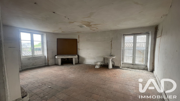 Ma-Cabane - Vente Immeuble Nevers, 770 m²