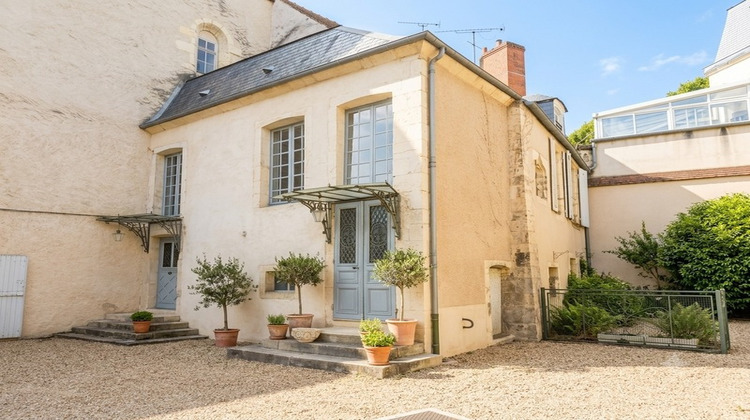 Ma-Cabane - Vente Immeuble NEVERS, 180 m²