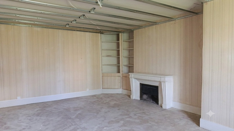Ma-Cabane - Vente Immeuble NEVERS, 180 m²