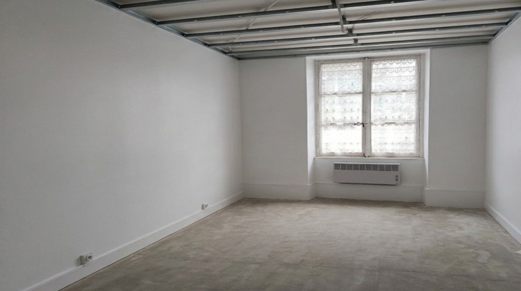 Ma-Cabane - Vente Immeuble NEVERS, 180 m²