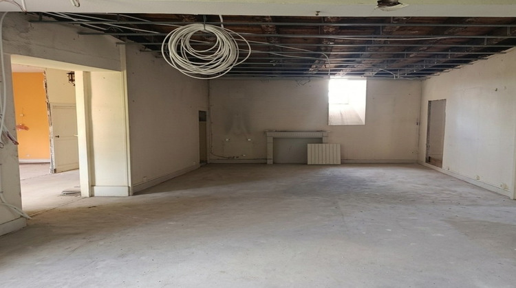 Ma-Cabane - Vente Immeuble NEVERS, 180 m²
