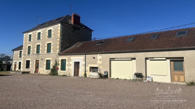Ma-Cabane - Vente Immeuble Nevers, 300 m²