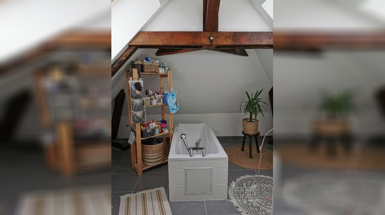 Ma-Cabane - Vente Immeuble Nevers, 300 m²