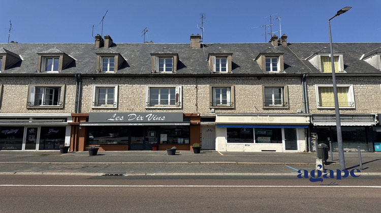 Ma-Cabane - Vente Immeuble Nevers, 304 m²