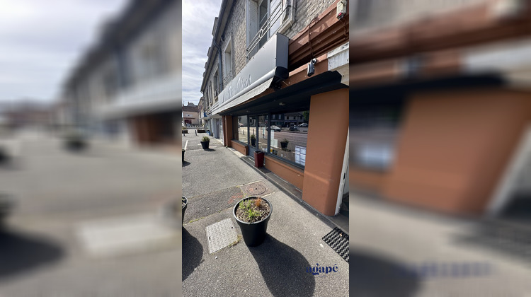 Ma-Cabane - Vente Immeuble Nevers, 304 m²