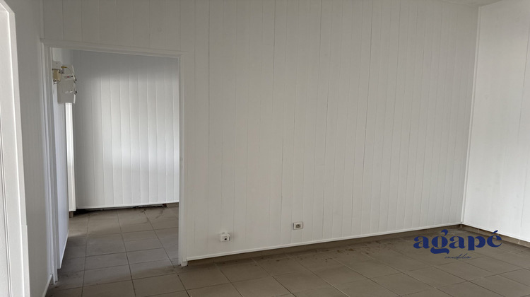 Ma-Cabane - Vente Immeuble Nevers, 304 m²