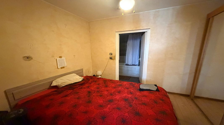 Ma-Cabane - Vente Immeuble NEVERS, 125 m²