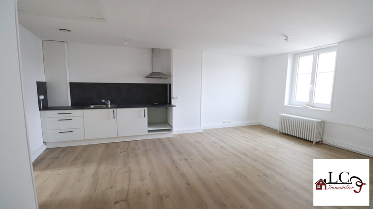 Ma-Cabane - Vente Immeuble Nevers, 311 m²