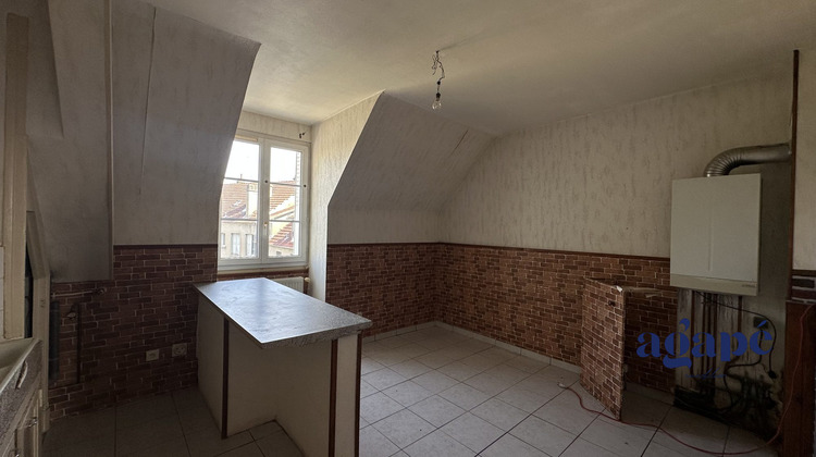 Ma-Cabane - Vente Immeuble Nevers, 304 m²