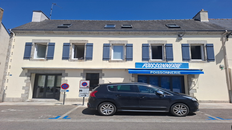 Ma-Cabane - Vente Immeuble NEVEZ, 210 m²