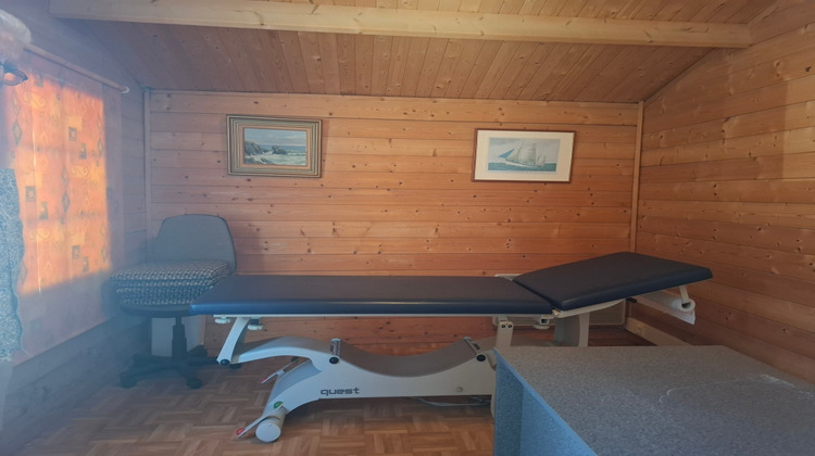 Ma-Cabane - Vente Immeuble NEVEZ, 210 m²