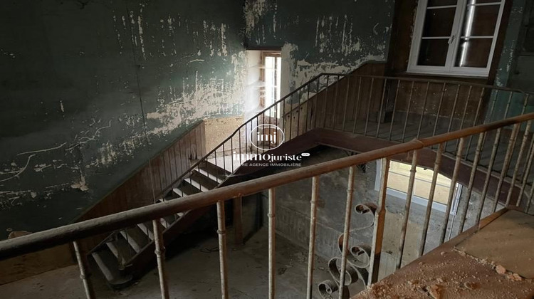 Ma-Cabane - Vente Immeuble Nexon, 823 m²