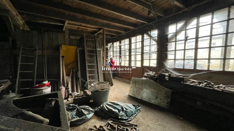 Ma-Cabane - Vente Immeuble Nexon, 823 m²