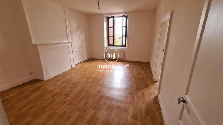 Ma-Cabane - Vente Immeuble Nexon, 823 m²