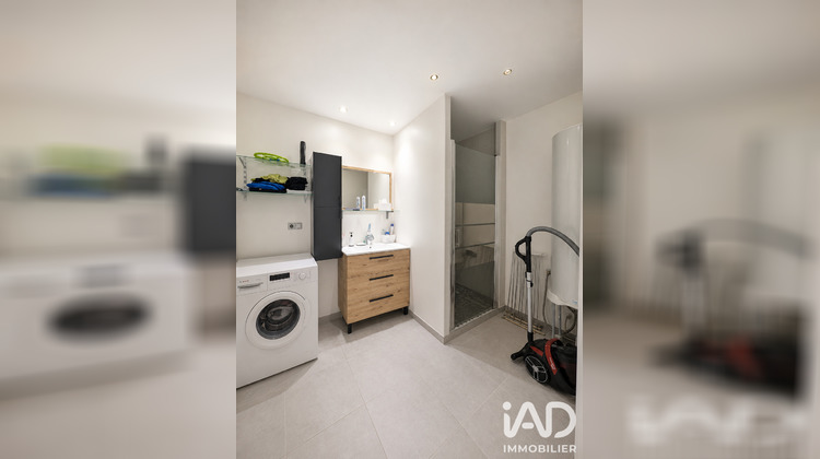 Ma-Cabane - Vente Immeuble Nexon, 340 m²