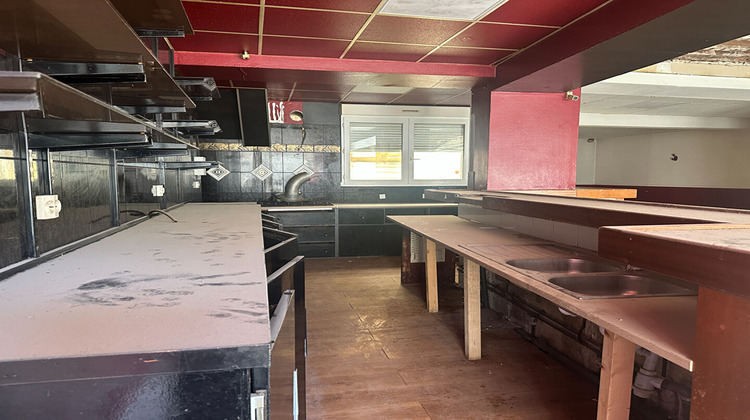 Ma-Cabane - Vente Immeuble NEZEL, 193 m²