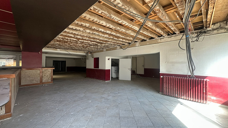 Ma-Cabane - Vente Immeuble NEZEL, 193 m²