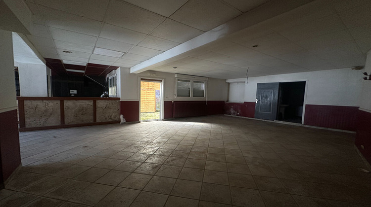 Ma-Cabane - Vente Immeuble NEZEL, 193 m²