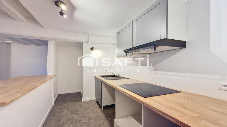 Ma-Cabane - Vente Immeuble Nibelle, 186 m²