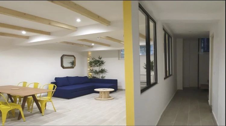 Ma-Cabane - Vente Immeuble Nice, 275 m²