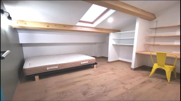 Ma-Cabane - Vente Immeuble Nice, 275 m²