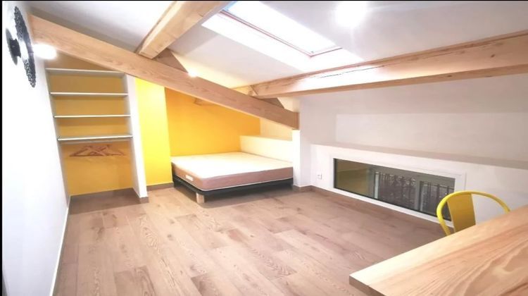 Ma-Cabane - Vente Immeuble Nice, 275 m²