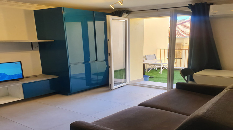 Ma-Cabane - Vente Immeuble Nice, 220 m²