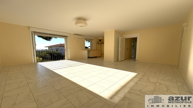 Ma-Cabane - Vente Immeuble Nice, 161 m²