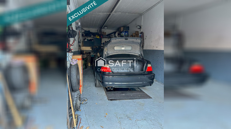 Ma-Cabane - Vente Immeuble Nice, 186 m²