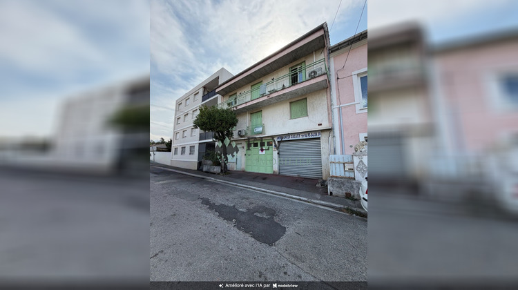 Ma-Cabane - Vente Immeuble NICE, 400 m²