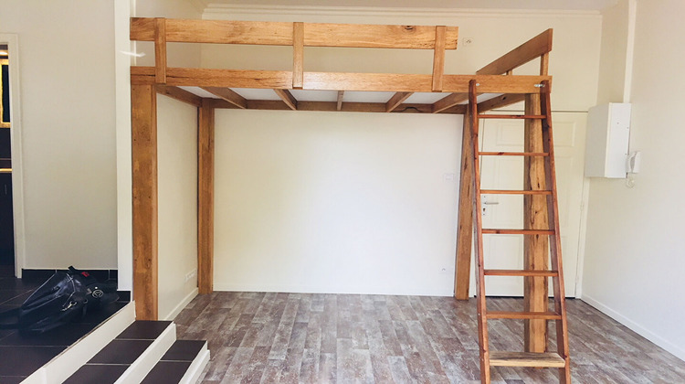 Ma-Cabane - Vente Immeuble NICE, 120 m²