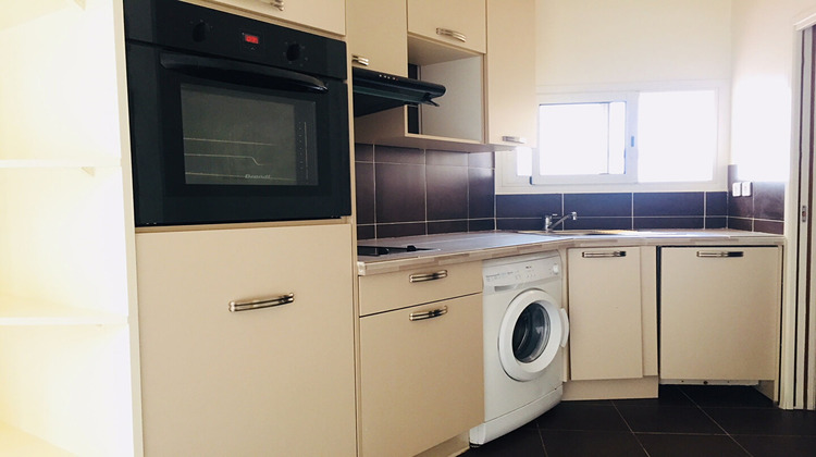 Ma-Cabane - Vente Immeuble NICE, 120 m²